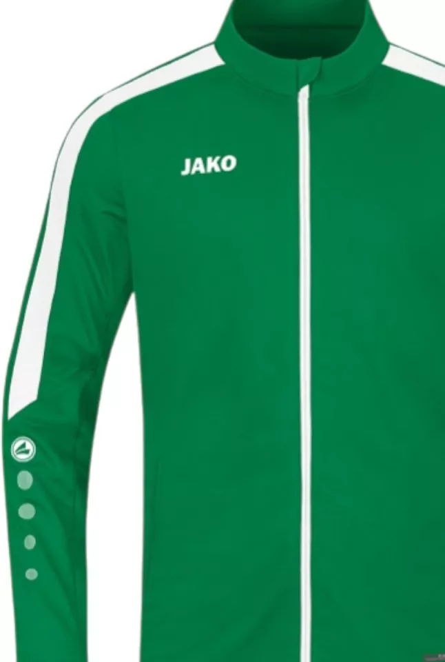 Set Jako Polyester Power