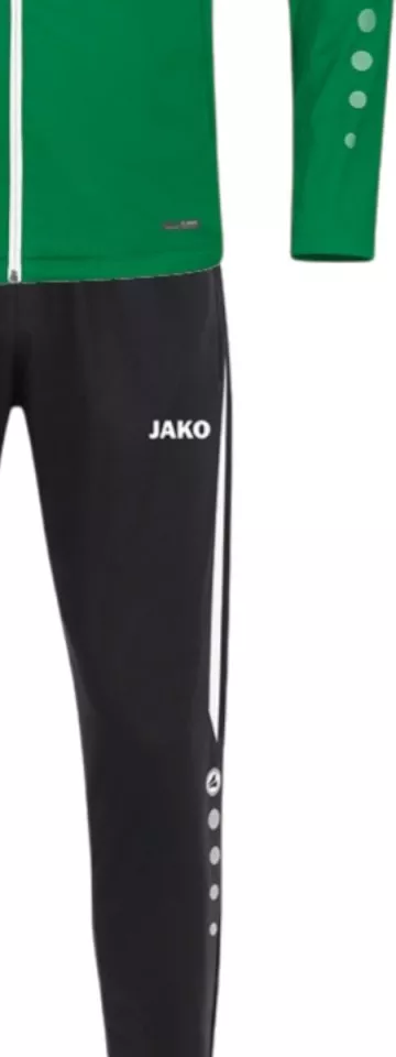 Set Jako Polyester Power