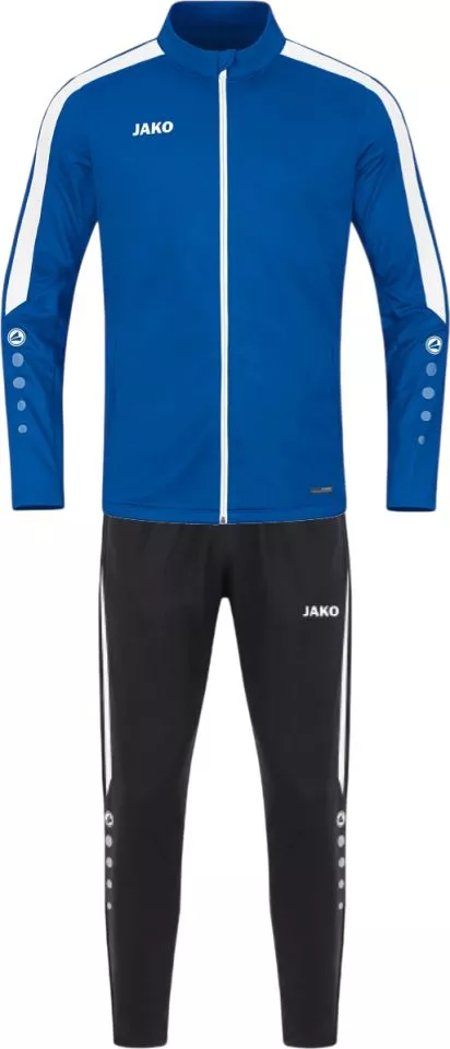 Trening Jako Polyester Power