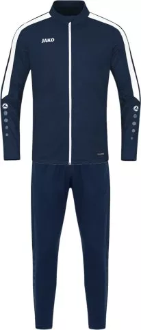 JAKO Polyester Power Tracksuit Kids