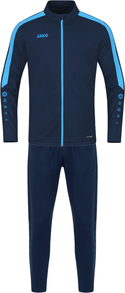 Jako Polyester Power