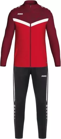 Iconic Tracksuit