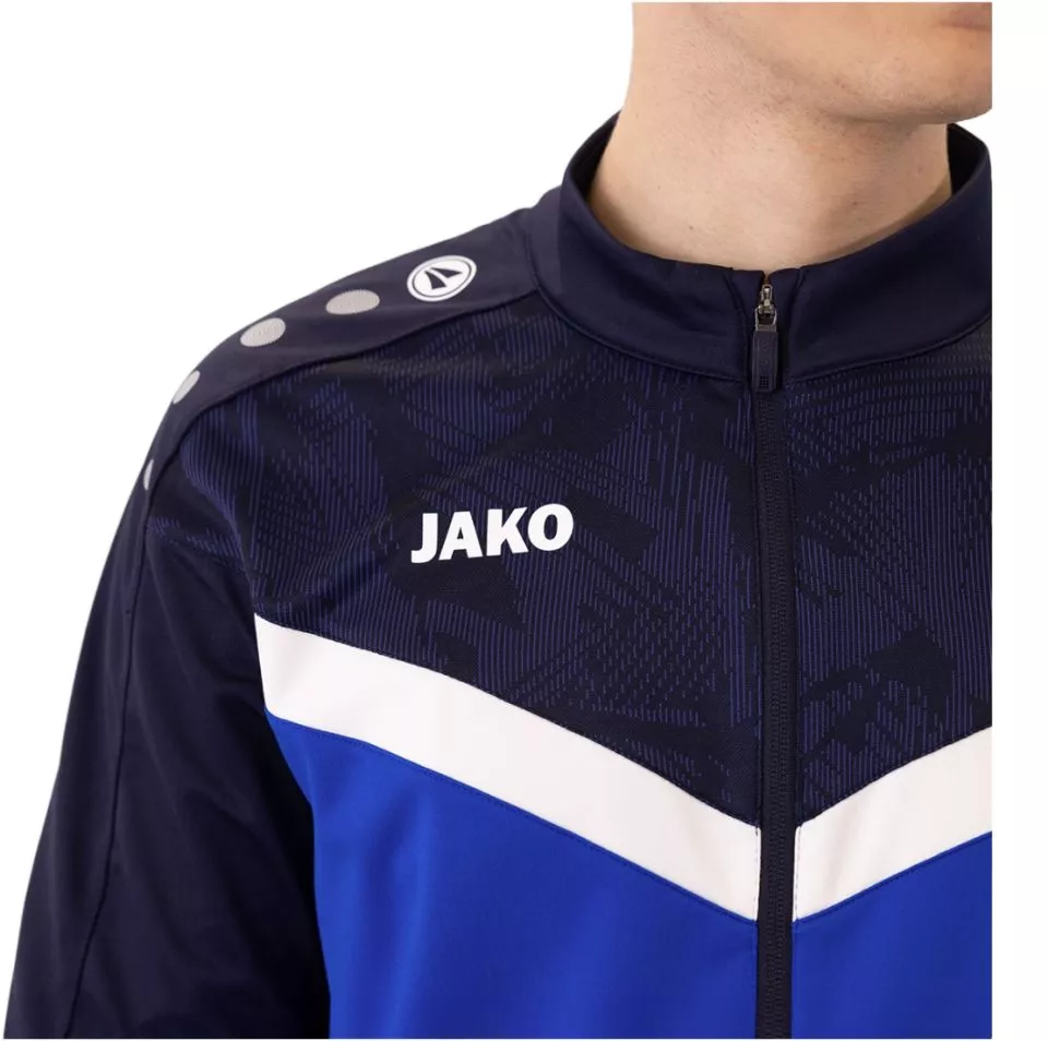 Set Jako Iconic Tracksuit