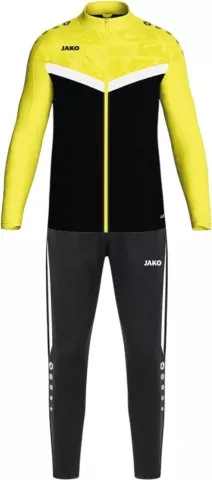 Iconic Tracksuit