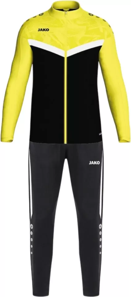 Komplet Jako Iconic Tracksuit