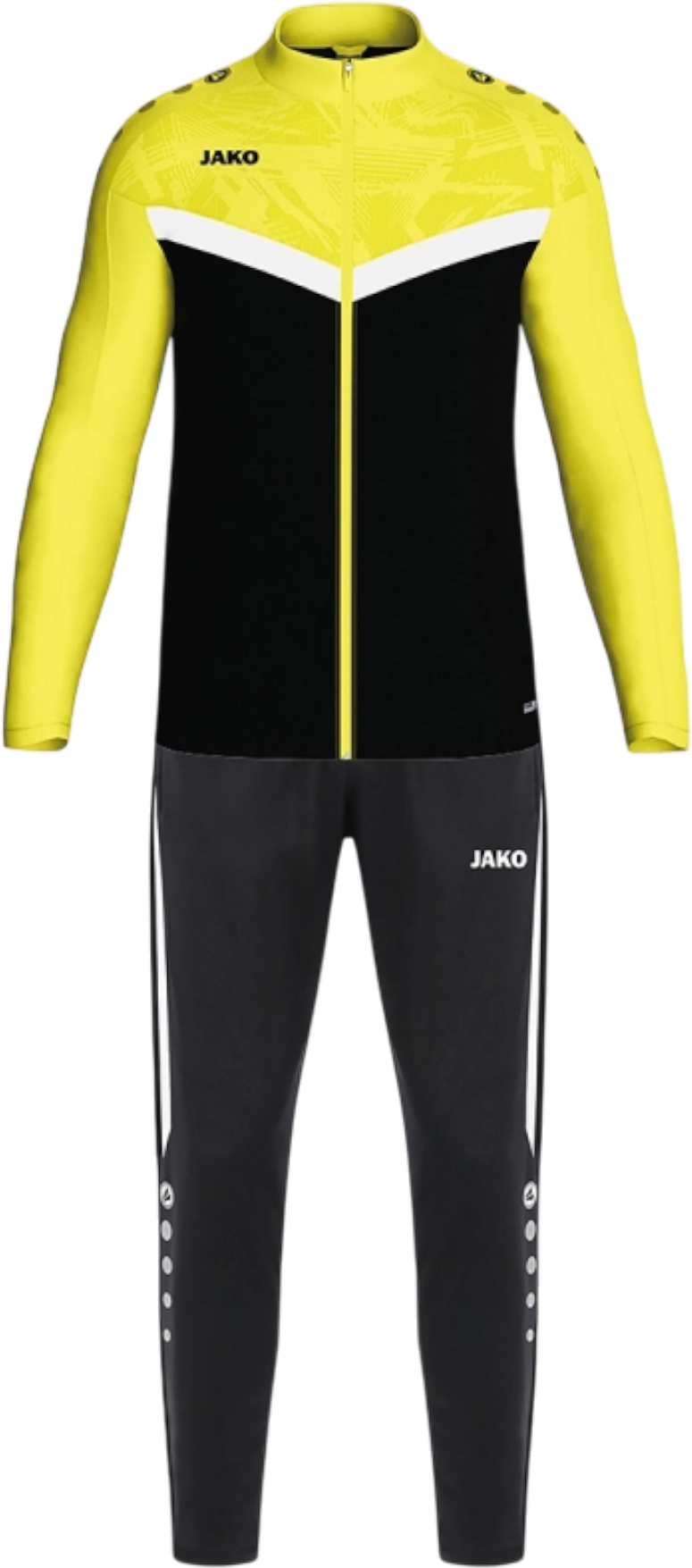 Jako Iconic Tracksuit