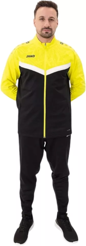 Komplet Jako Iconic Tracksuit