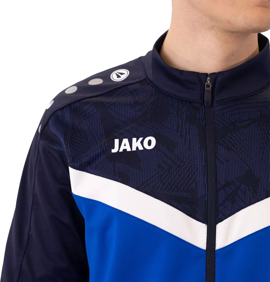 Completi Jako Iconic Tracksuit