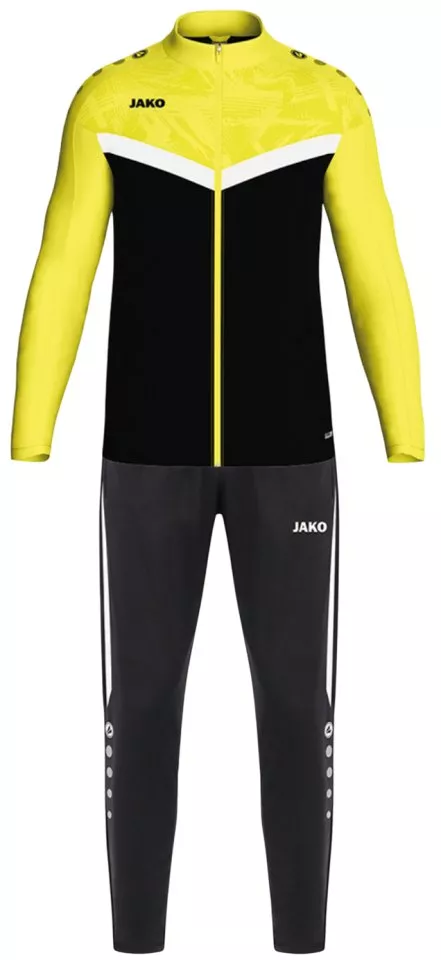 Kit Jako Iconic Tracksuit