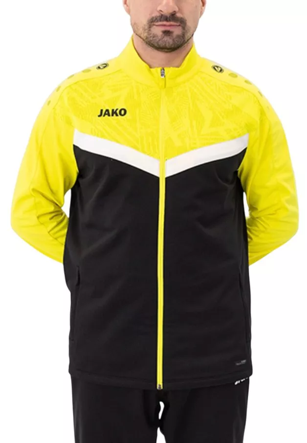 Kit Jako Iconic Tracksuit