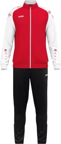 Sonic Tracksuit