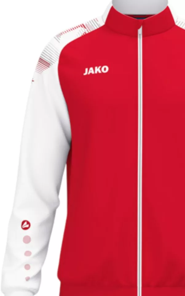 Súprava Jako Sonic Tracksuit