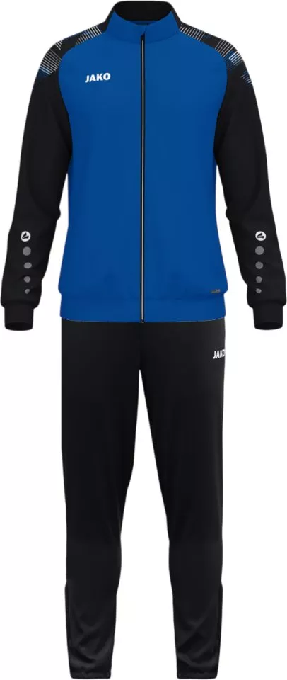 Komplet Jako Sonic Tracksuit