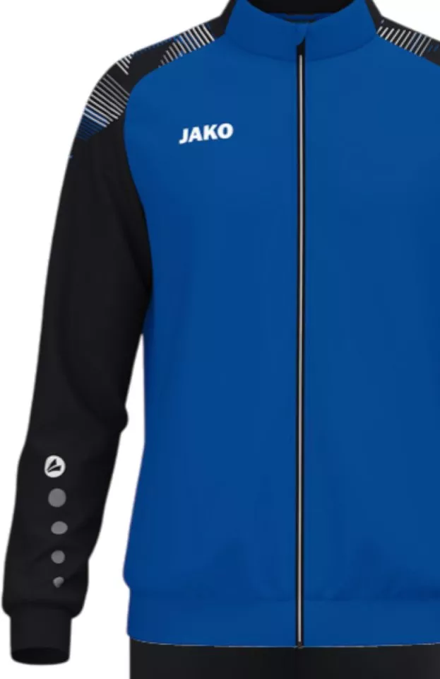 Komplet Jako Sonic Tracksuit