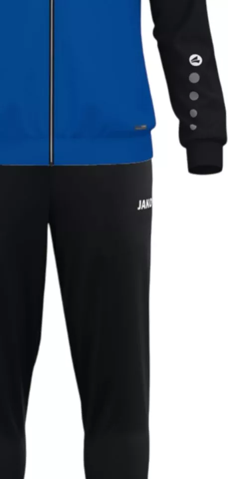 Komplet Jako Sonic Tracksuit