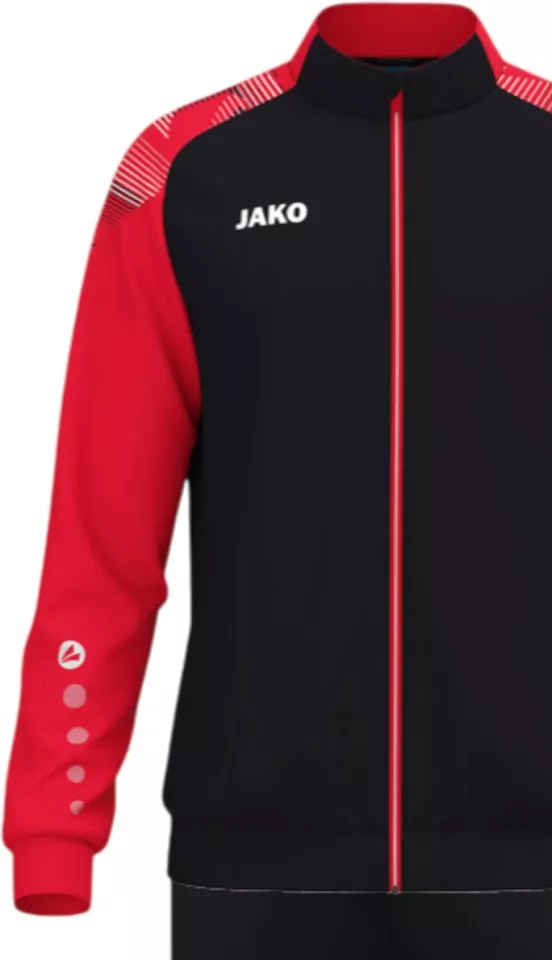 Komplet Jako Sonic Tracksuit
