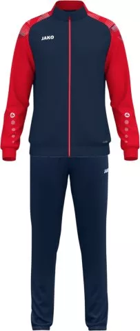 Sonic Tracksuit