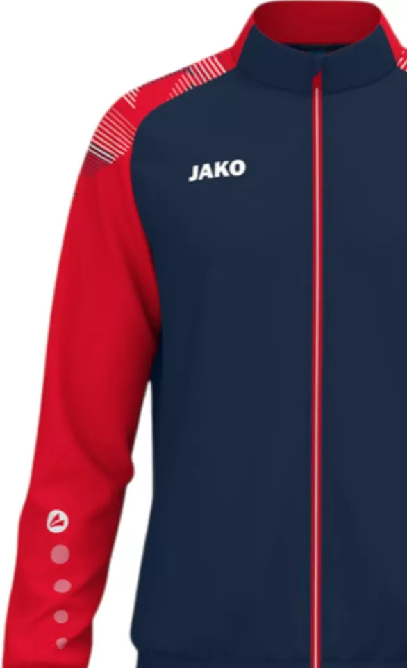 Zestaw Jako Sonic Tracksuit