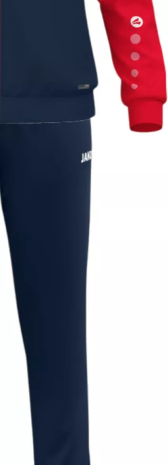 Zestaw Jako Sonic Tracksuit