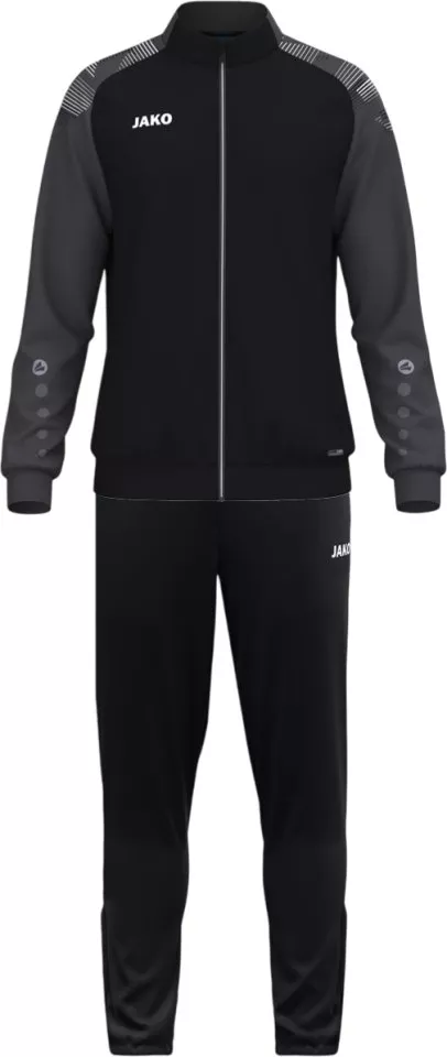 Kit Jako Sonic Tracksuit