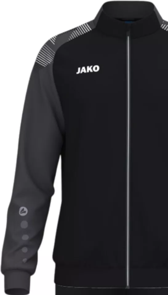Kit Jako Sonic Tracksuit