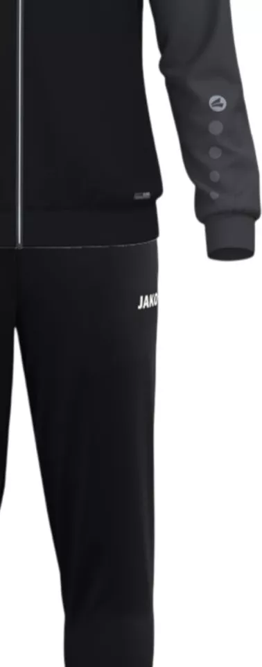 Kit Jako Sonic Tracksuit