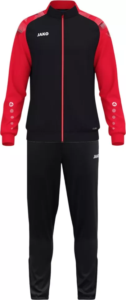 Kit Jako Sonic Tracksuit