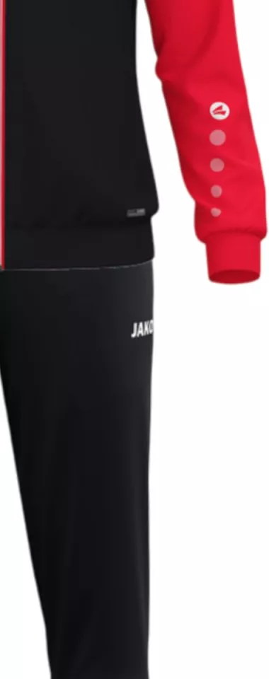 Kit Jako Sonic Tracksuit
