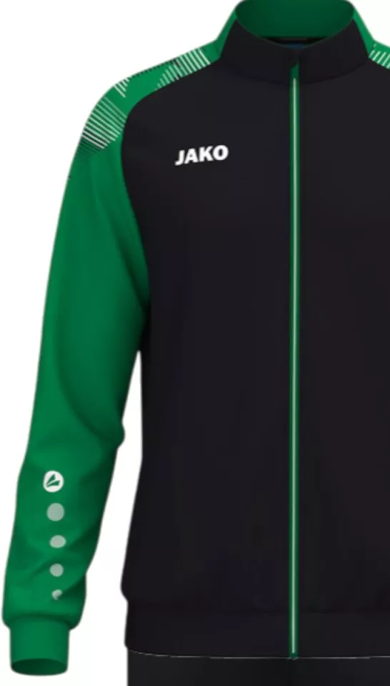 Komplet Jako Sonic