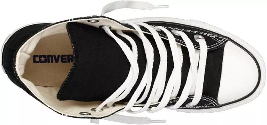 Skor Converse chuck taylor as high sneaker