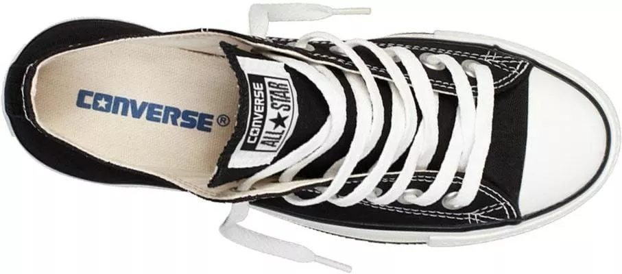 Παπούτσια Converse chuck taylor as low sneaker