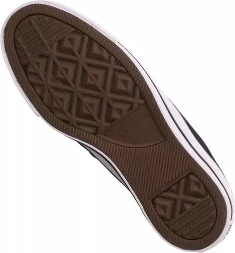 Zapatillas Converse chuck taylor as low sneaker