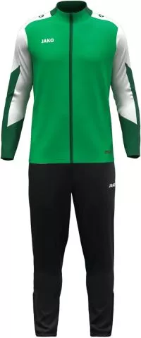 Dynamic Tracksuit
