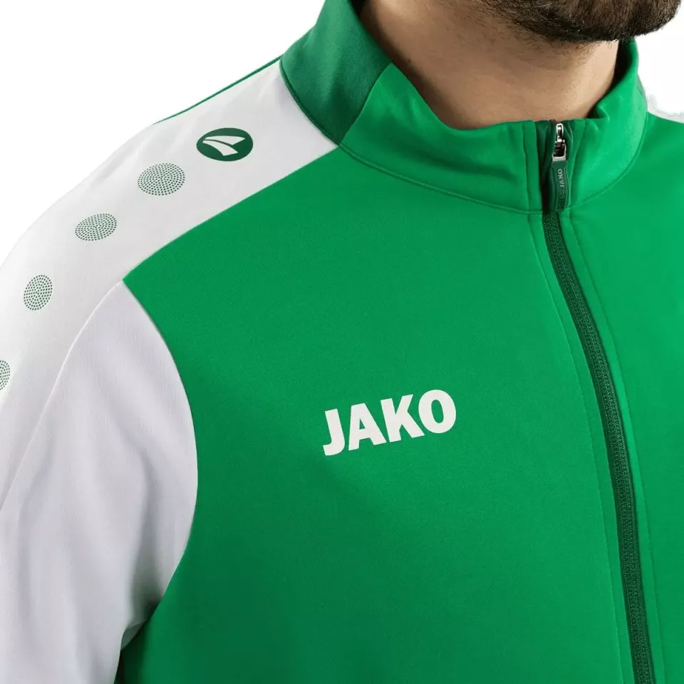 Jako Dynamic Tracksuit Szett