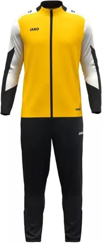 Dynamic Tracksuit