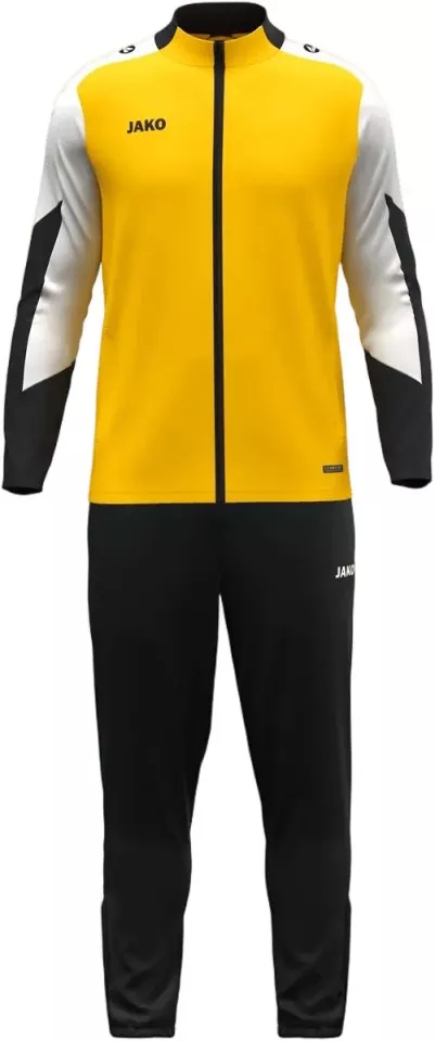 Zestaw Jako Dynamic Tracksuit