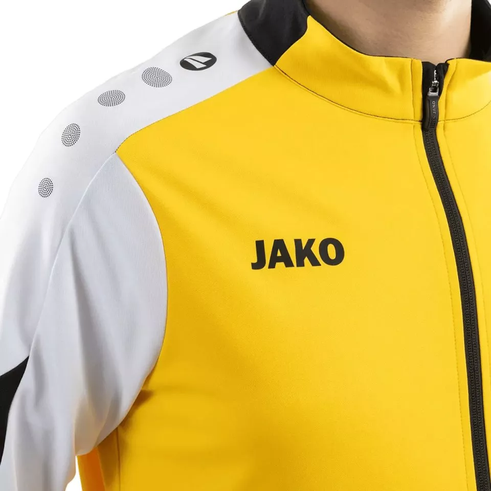 Zestaw Jako Dynamic Tracksuit