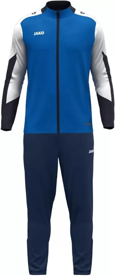 Zestaw Jako Dynamic Tracksuit
