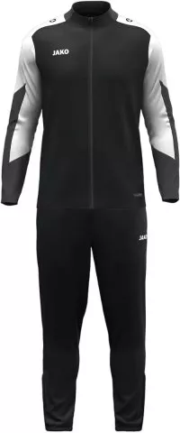 Dynamic Tracksuit