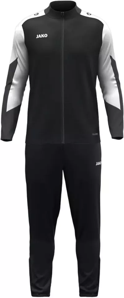 Комплект Jako Dynamic Tracksuit