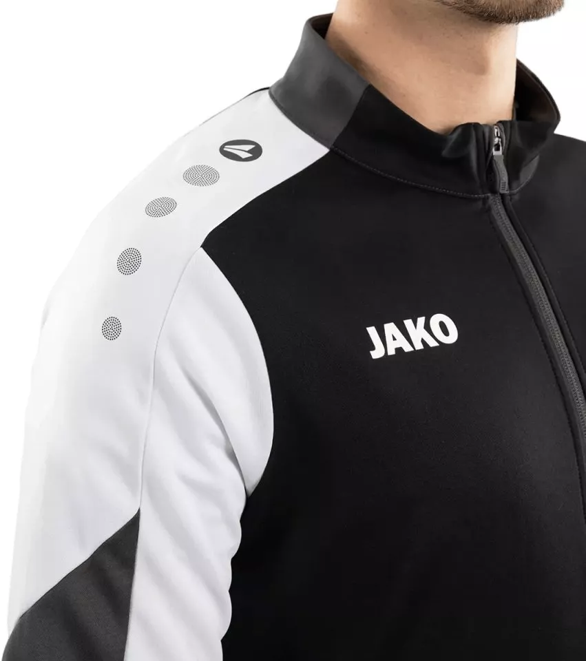Комплект Jako Dynamic Tracksuit