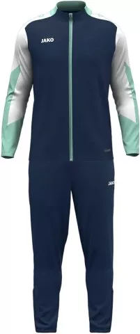 Dynamic Tracksuit