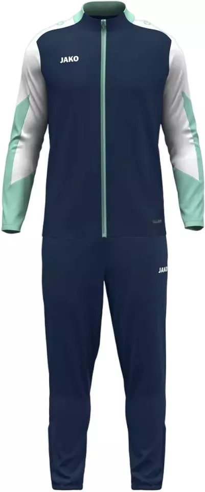 Комплект Jako Dynamic Tracksuit