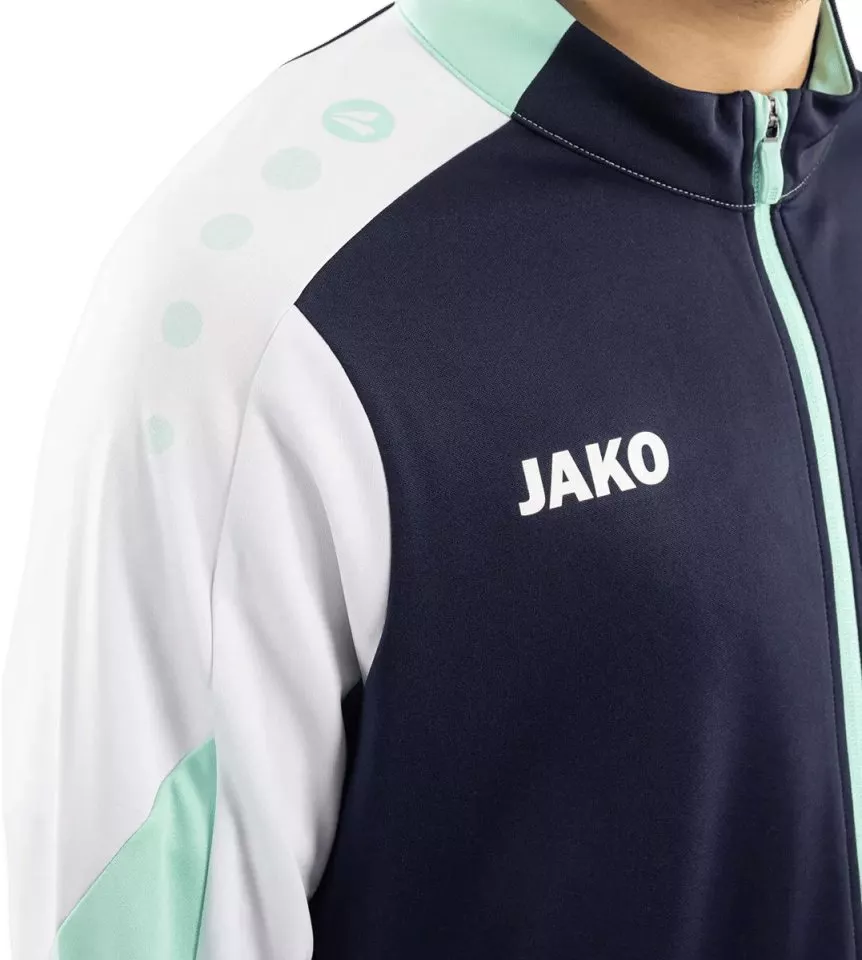 Комплект Jako Dynamic Tracksuit
