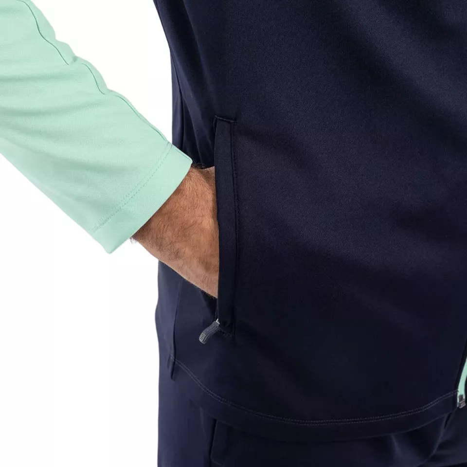 Комплект Jako Dynamic Tracksuit