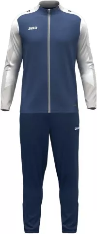 Dynamic Tracksuit