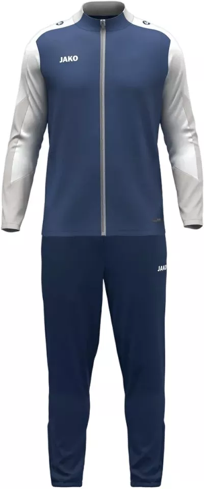 Σετ Jako Dynamic Tracksuit