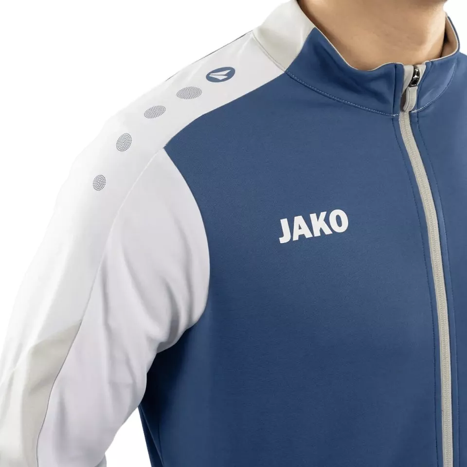 Σετ Jako Dynamic Tracksuit