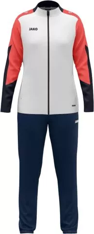 Dynamic Tracksuit