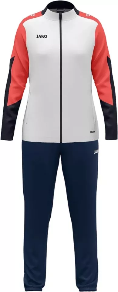 Completi Jako Dynamic Tracksuit